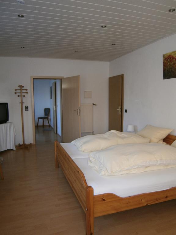 Hotel Strauss Waldbronn Phòng bức ảnh