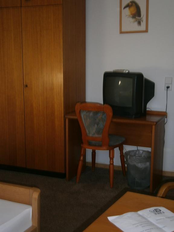 Hotel Strauss Waldbronn Phòng bức ảnh