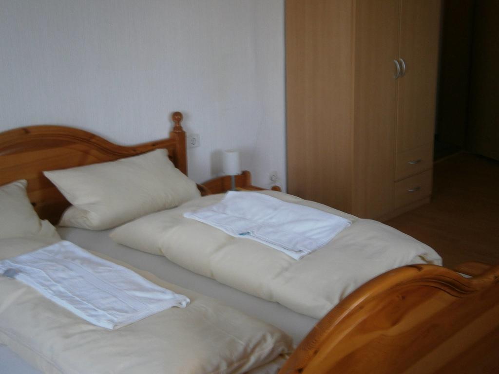 Hotel Strauss Waldbronn Phòng bức ảnh