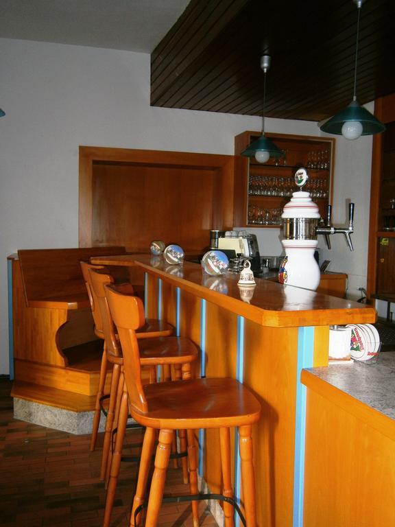 Hotel Strauss Waldbronn Ngoại thất bức ảnh