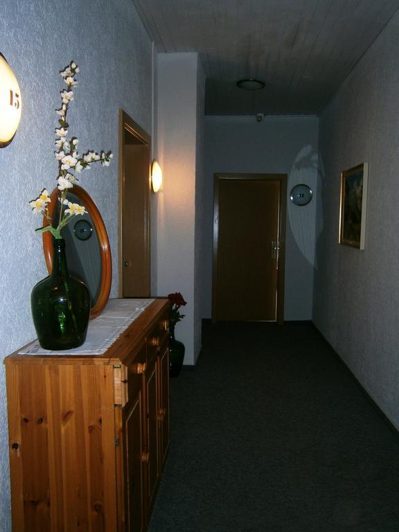 Hotel Strauss Waldbronn Ngoại thất bức ảnh