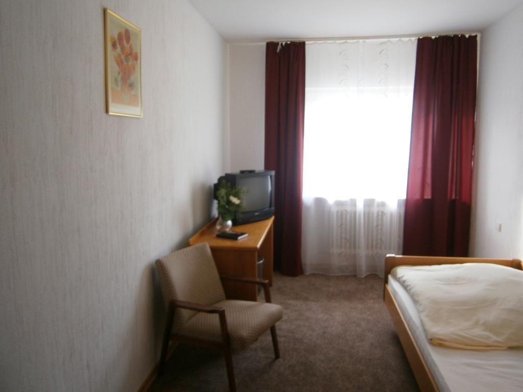 Hotel Strauss Waldbronn Phòng bức ảnh